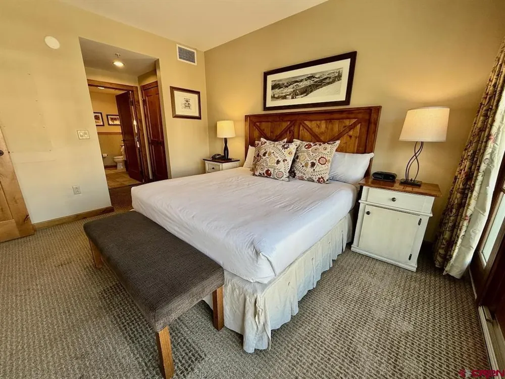 620 Gothic Road #206 Crested Butte, CO 81225