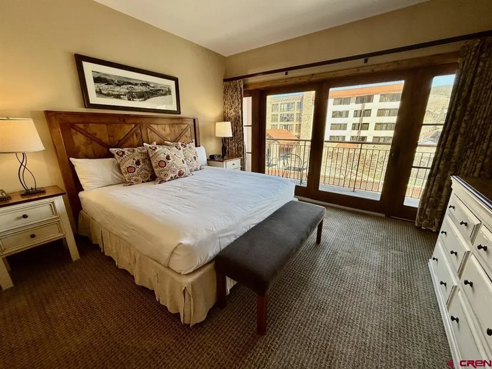 620 Gothic Road #206 Crested Butte, CO 81225