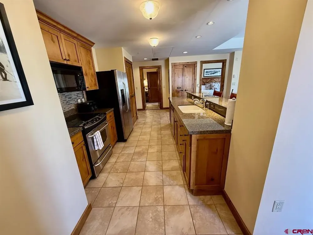 620 Gothic Road #206 Crested Butte, CO 81225