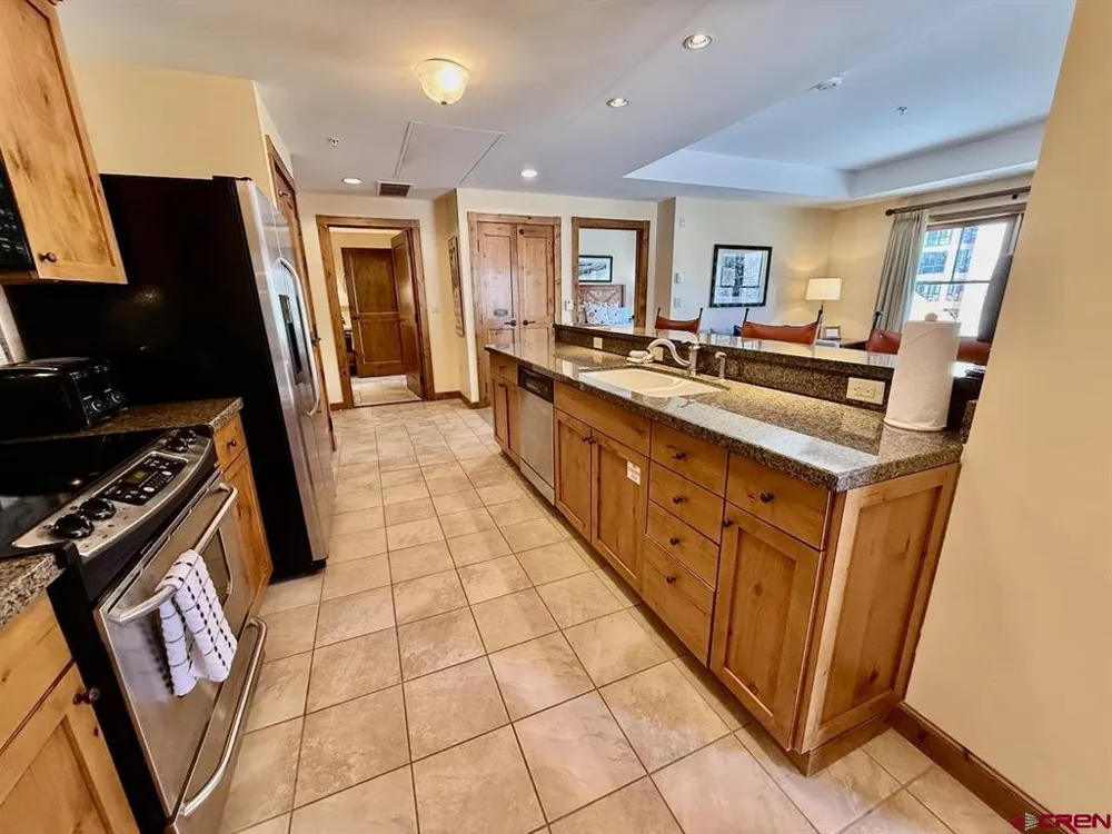 620 Gothic Road #206 Crested Butte, CO 81225