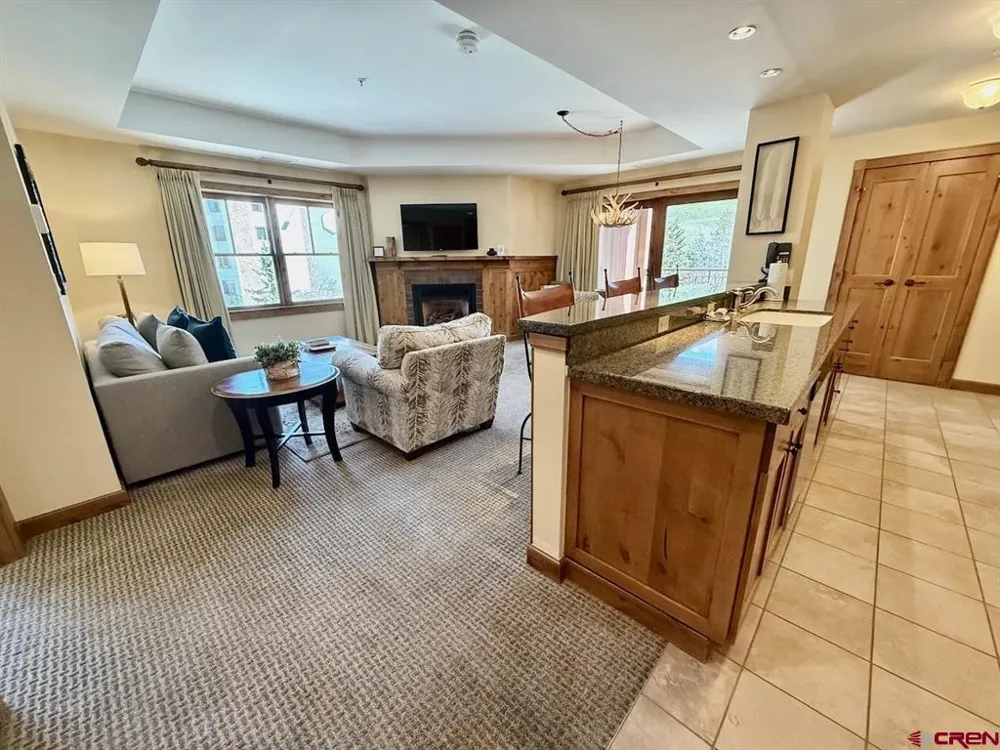 620 Gothic Road #206 Crested Butte, CO 81225