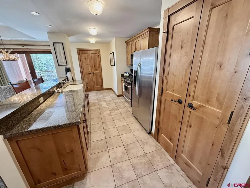 620 Gothic Road #206 Crested Butte, CO 81225