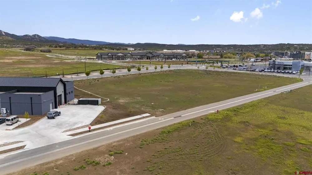 350 Wilson Gulch Drive Durango, CO 81301