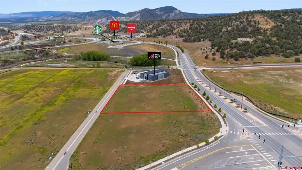 350 Wilson Gulch Drive Durango, CO 81301