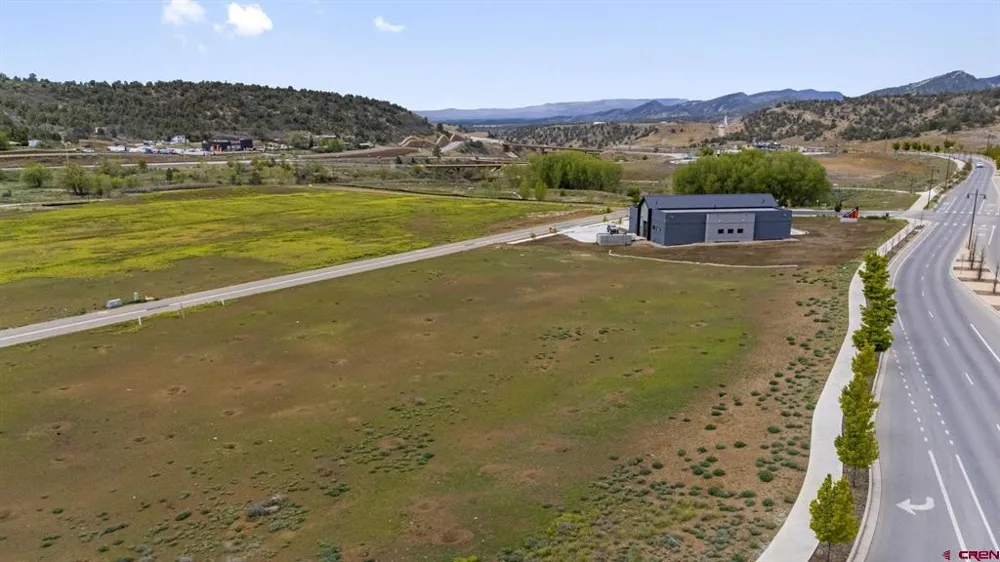 350 Wilson Gulch Drive Durango, CO 81301