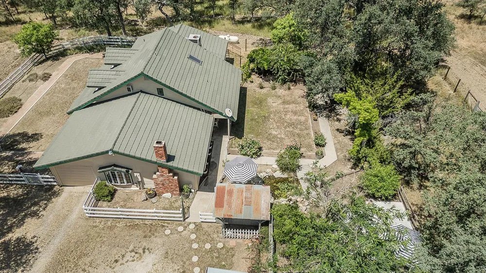 35477 Qualls Prather Road Auberry, CA 93602