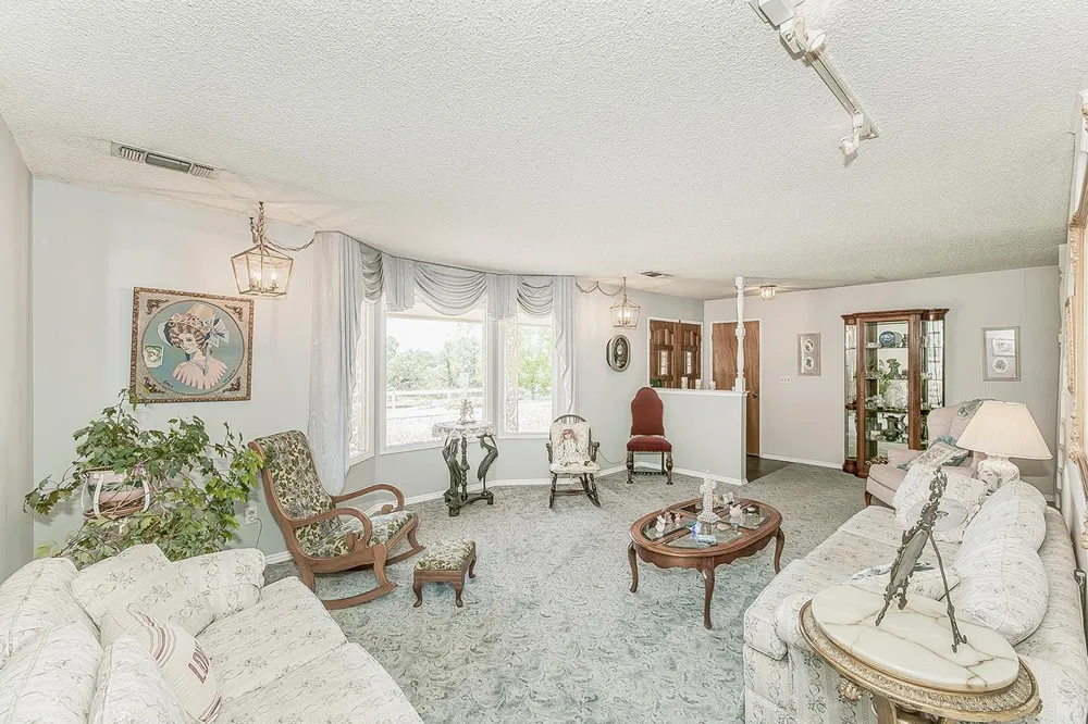 35477 Qualls Prather Road Auberry, CA 93602