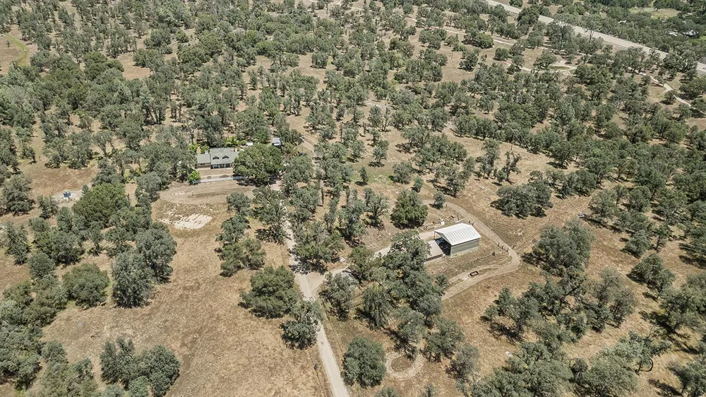 35477 Qualls Prather Road Auberry, CA 93602