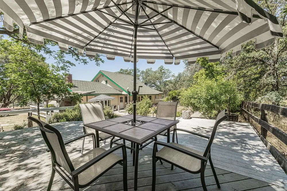 35477 Qualls Prather Road Auberry, CA 93602