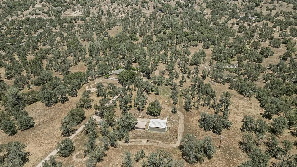 35477 Qualls Prather Road Auberry, CA 93602