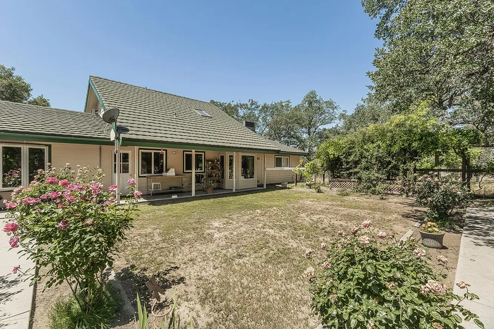 35477 Qualls Prather Road Auberry, CA 93602