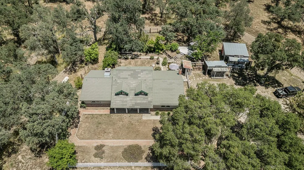 35477 Qualls Prather Road Auberry, CA 93602