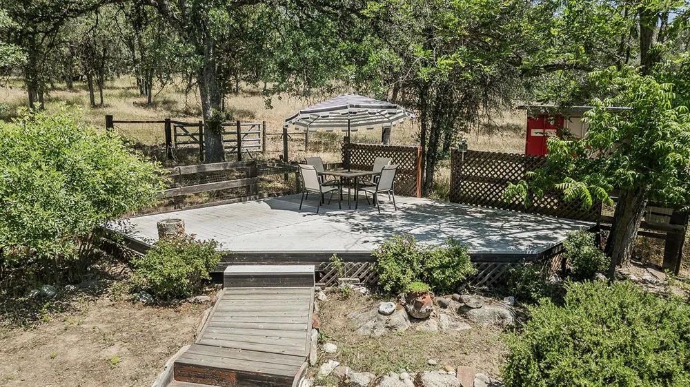 35477 Qualls Prather Road Auberry, CA 93602