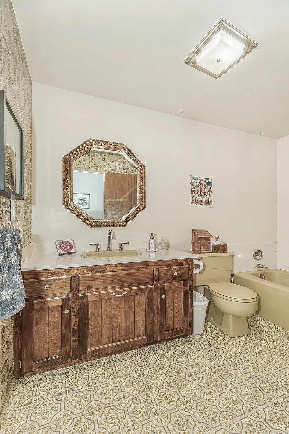 35477 Qualls Prather Road Auberry, CA 93602