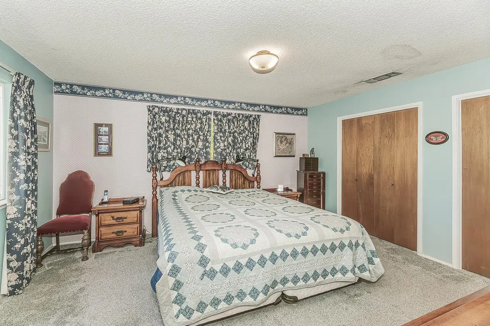 35477 Qualls Prather Road Auberry, CA 93602