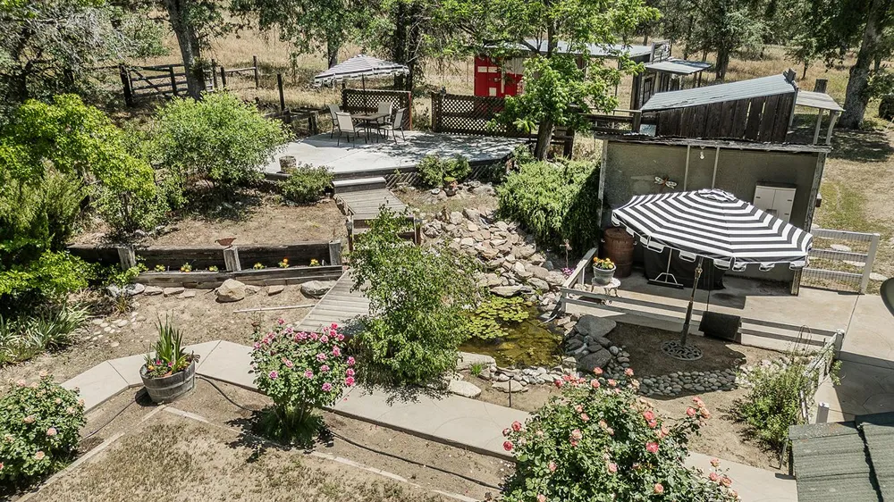 35477 Qualls Prather Road Auberry, CA 93602