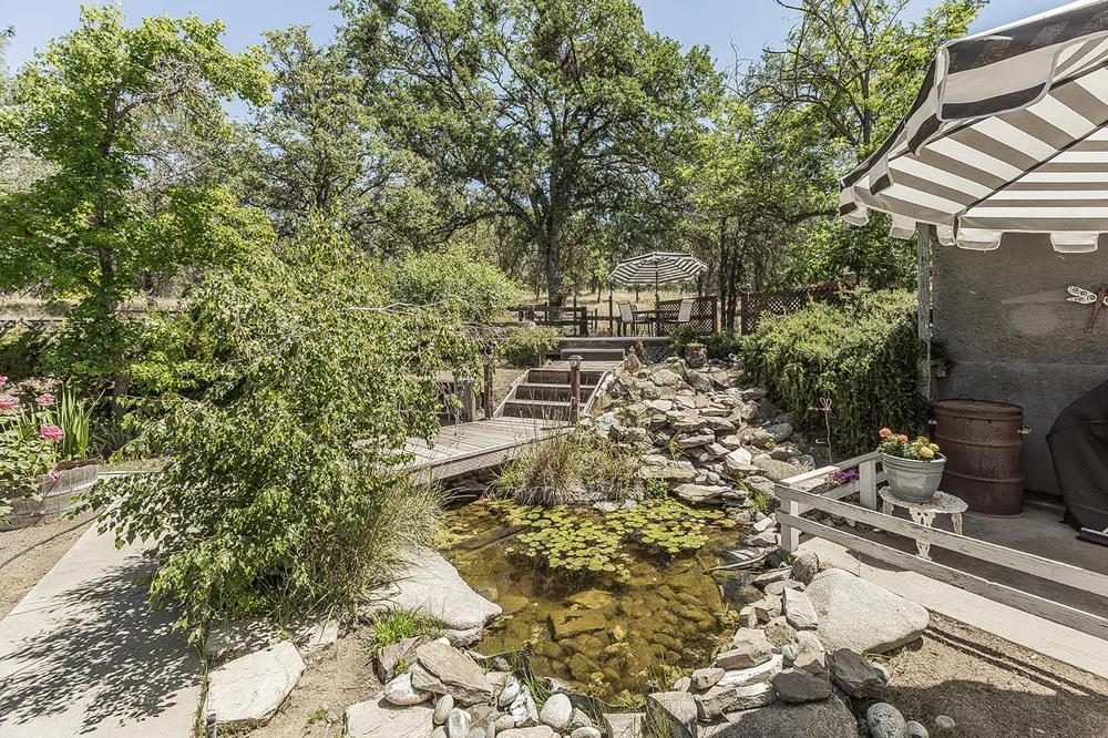 35477 Qualls Prather Road Auberry, CA 93602
