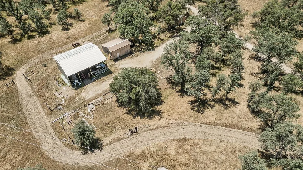 35477 Qualls Prather Road Auberry, CA 93602