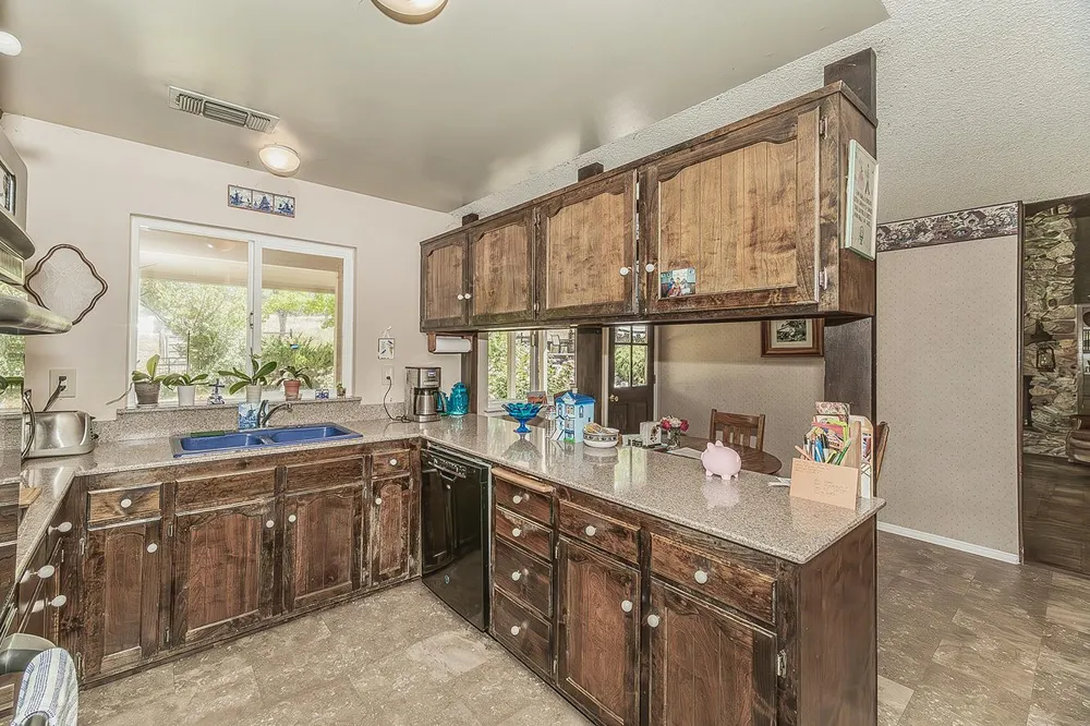 35477 Qualls Prather Road Auberry, CA 93602