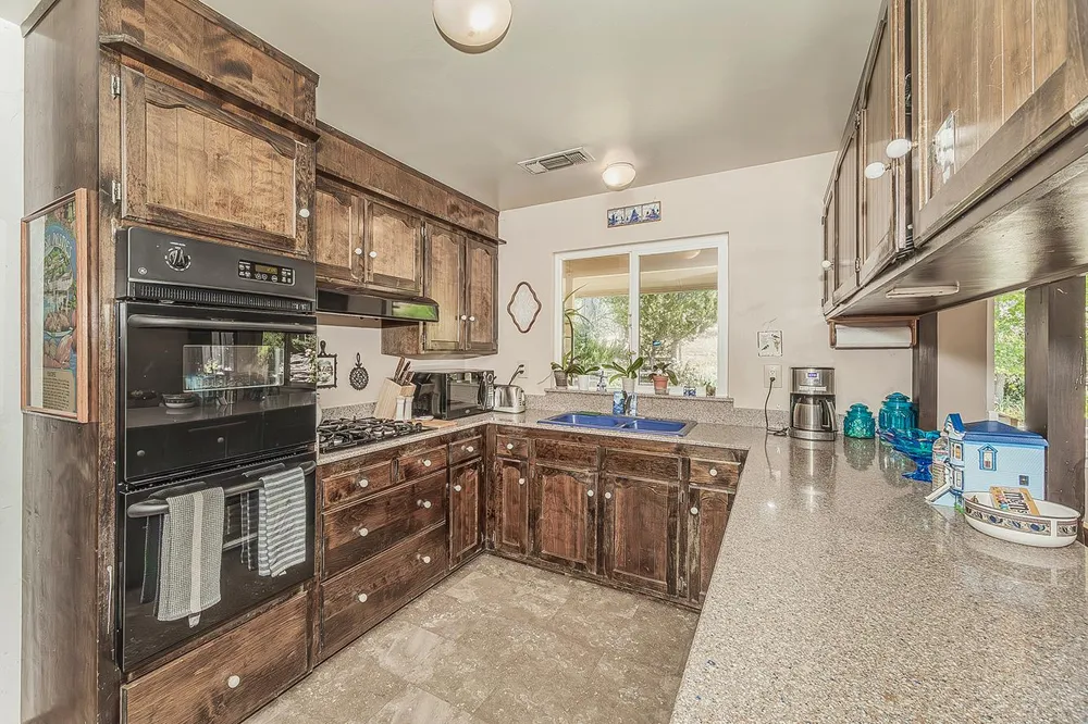 35477 Qualls Prather Road Auberry, CA 93602