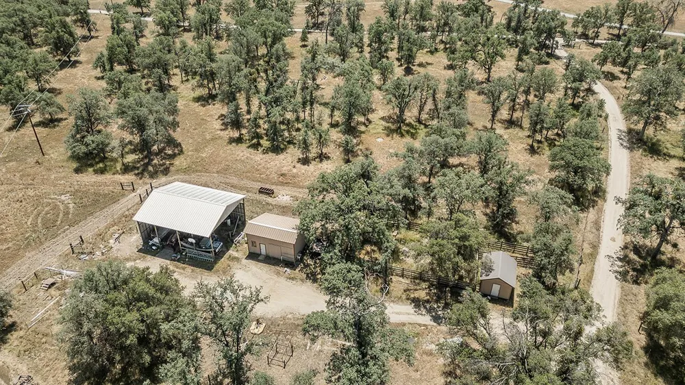 35477 Qualls Prather Road Auberry, CA 93602