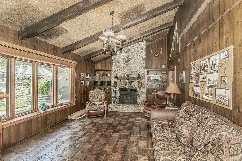 35477 Qualls Prather Road Auberry, CA 93602