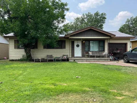 2102 Indiana Drive