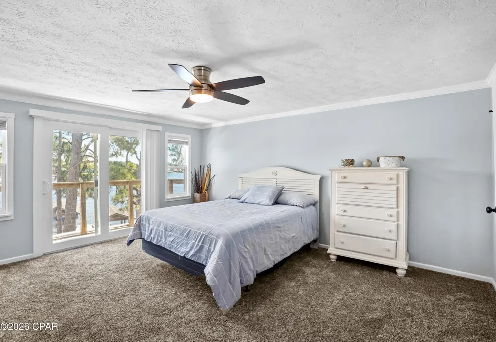 6722 S Lagoon Drive Panama City, FL 32408