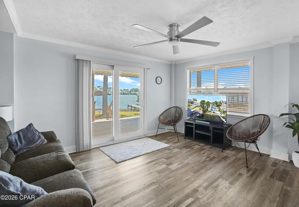 6722 S Lagoon Drive Panama City, FL 32408