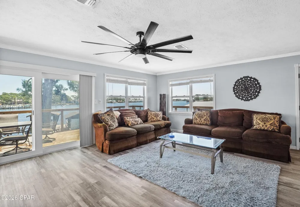 6722 S Lagoon Drive Panama City, FL 32408