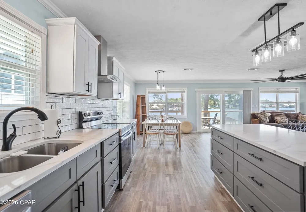 6722 S Lagoon Drive Panama City, FL 32408