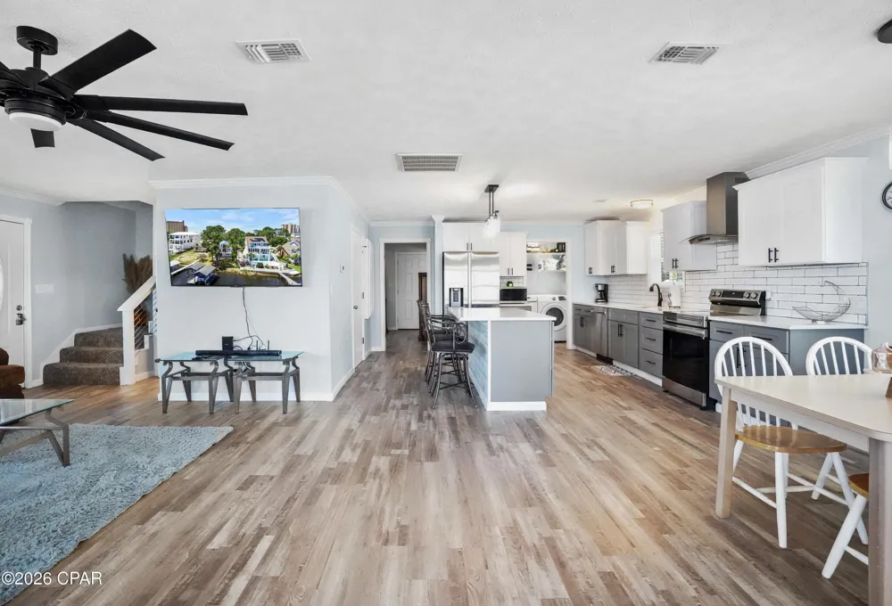 6722 S Lagoon Drive Panama City, FL 32408