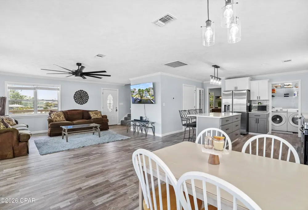 6722 S Lagoon Drive Panama City, FL 32408