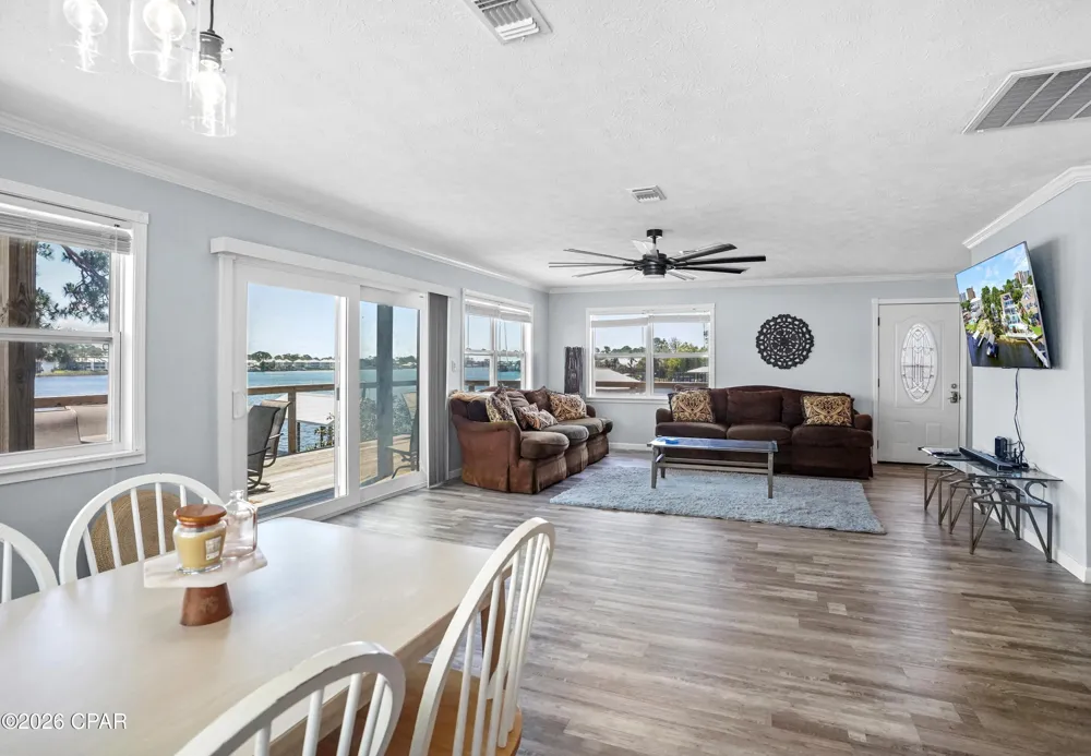 6722 S Lagoon Drive Panama City, FL 32408