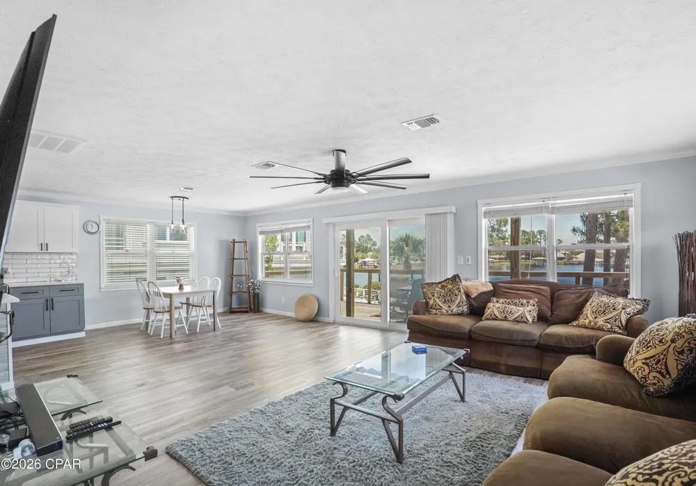 6722 S Lagoon Drive Panama City, FL 32408