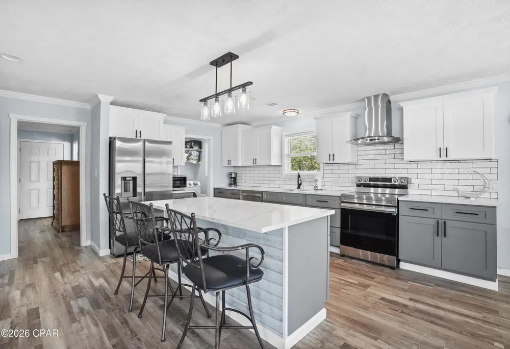 6722 S Lagoon Drive Panama City, FL 32408