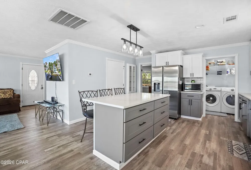 6722 S Lagoon Drive Panama City, FL 32408