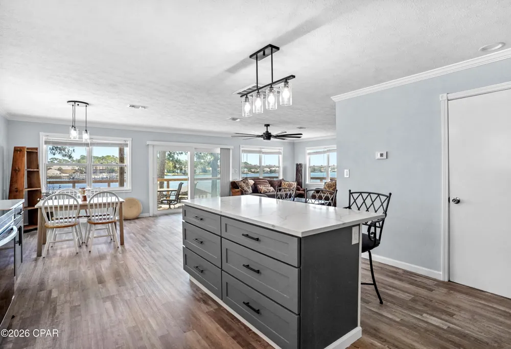 6722 S Lagoon Drive Panama City, FL 32408