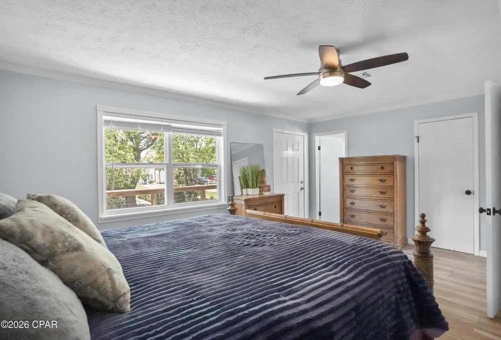 6722 S Lagoon Drive Panama City, FL 32408