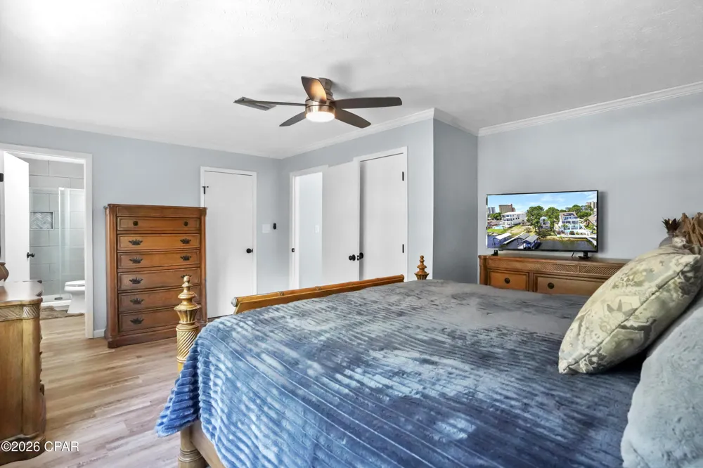 6722 S Lagoon Drive Panama City, FL 32408