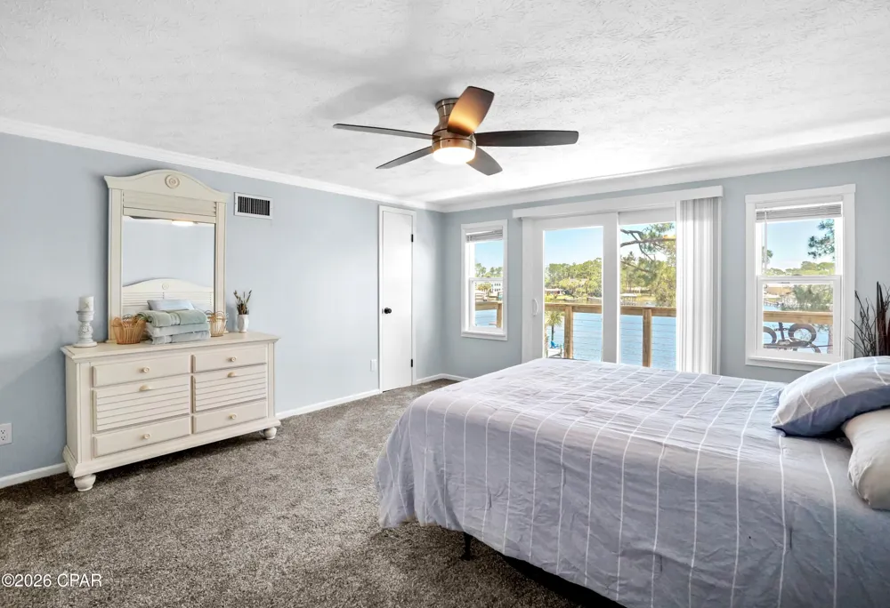 6722 S Lagoon Drive Panama City, FL 32408
