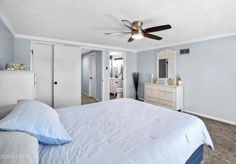 6722 S Lagoon Drive Panama City, FL 32408