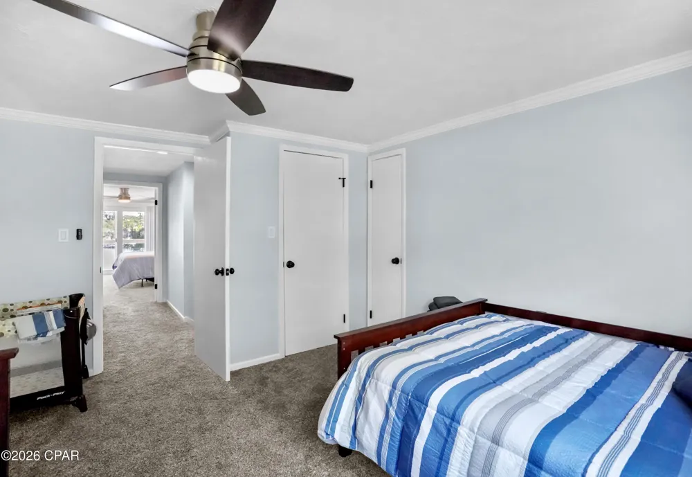 6722 S Lagoon Drive Panama City, FL 32408
