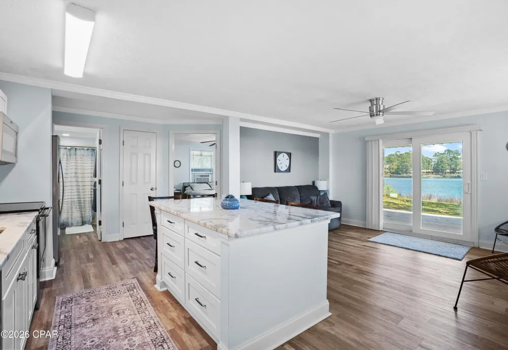 6722 S Lagoon Drive Panama City, FL 32408