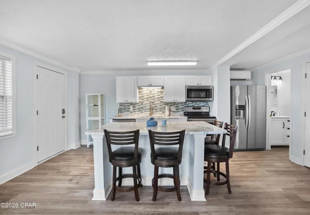 6722 S Lagoon Drive Panama City, FL 32408