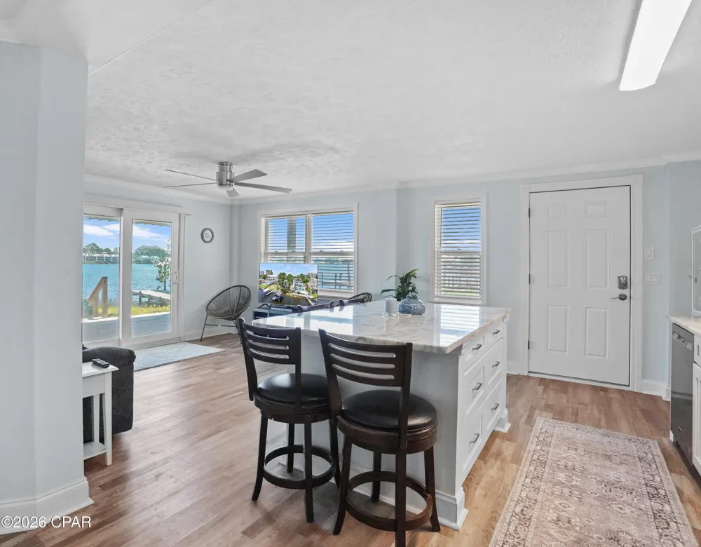 6722 S Lagoon Drive Panama City, FL 32408