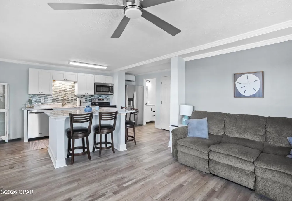 6722 S Lagoon Drive Panama City, FL 32408