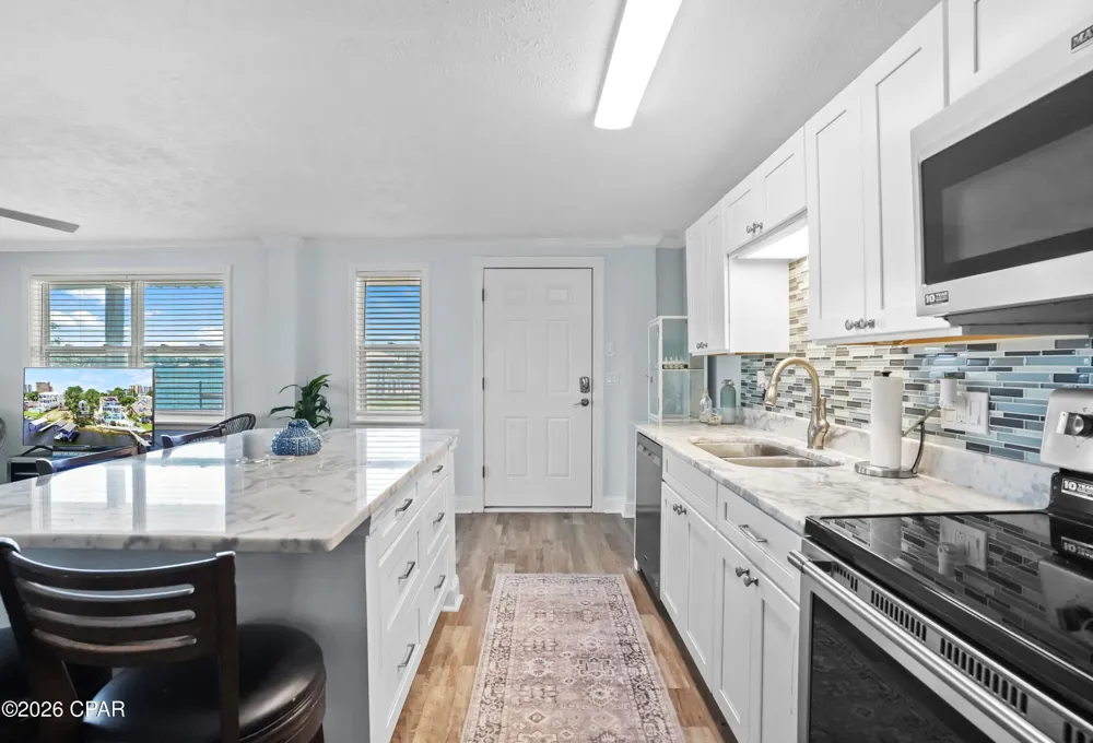 6722 S Lagoon Drive Panama City, FL 32408