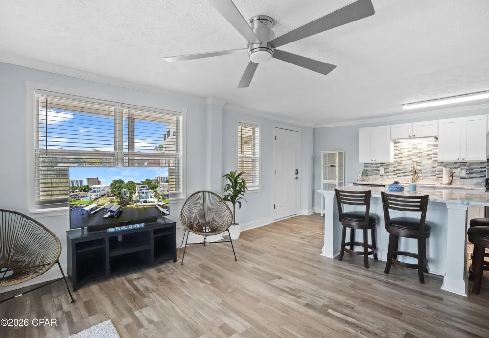 6722 S Lagoon Drive Panama City, FL 32408