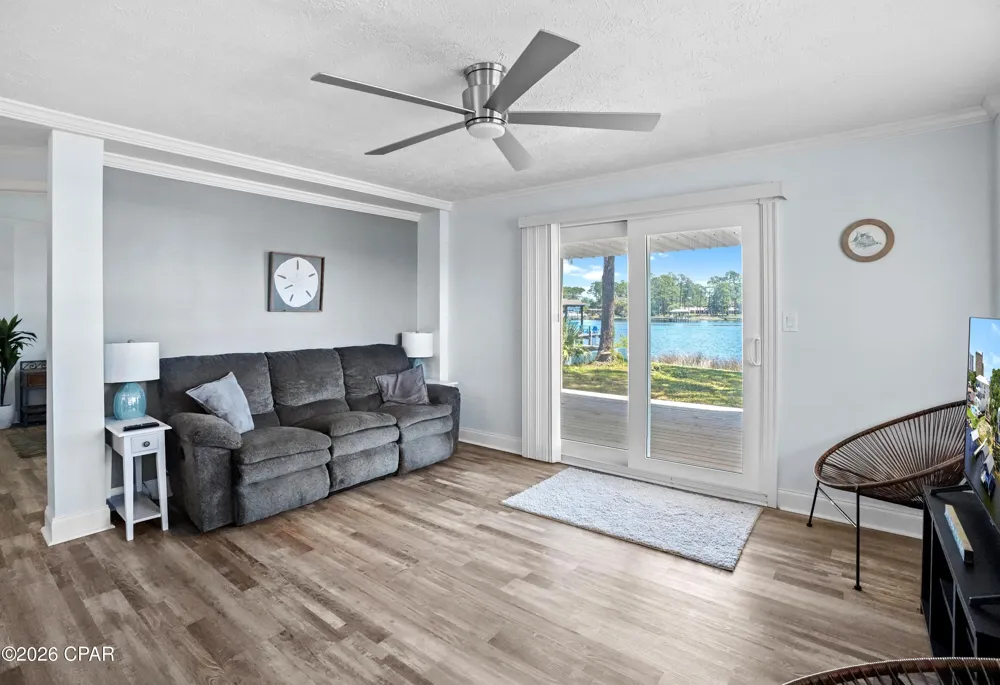 6722 S Lagoon Drive Panama City, FL 32408